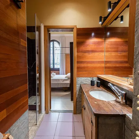 The Luxor - Giacomini Apartment