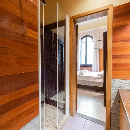 The Luxor - Giacomini Apartment Florence