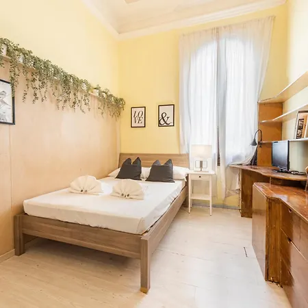 The Luxor - Giacomini * Florence