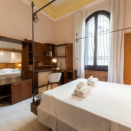 The Luxor - Giacomini Apartment