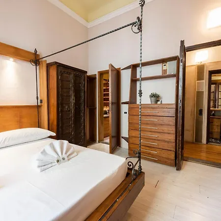 The Luxor - Giacomini Apartment *