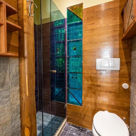 Apartment The Luxor - Giacomini *