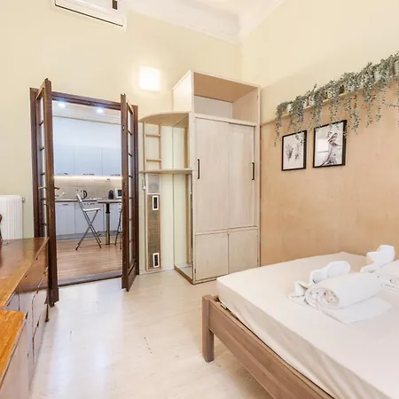 The Luxor - Giacomini Apartment Florence