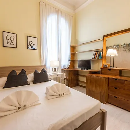The Luxor - Giacomini Florence
