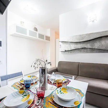 The Luxor - Giacomini Apartment