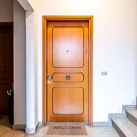 Apartment The Luxor - Giacomini