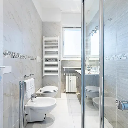 The Luxor - Giacomini Apartment Florence