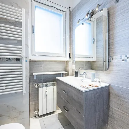 Apartment The Luxor - Giacomini Florence
