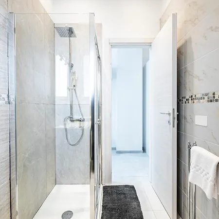 Apartment The Luxor - Giacomini *