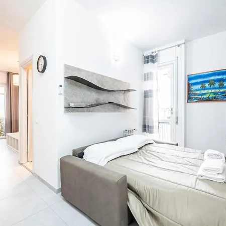 The Luxor - Giacomini * Florencia