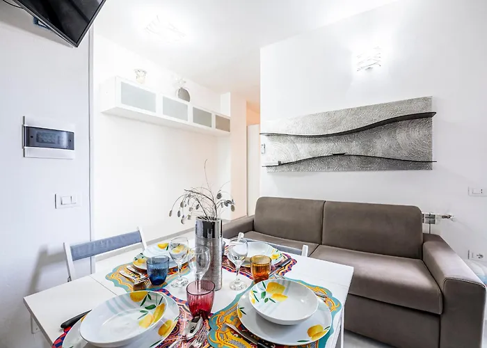 The Luxor - Giacomini Apartmán