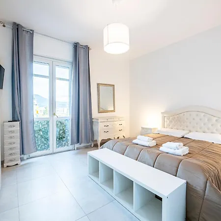 The Luxor - Giacomini Appartement